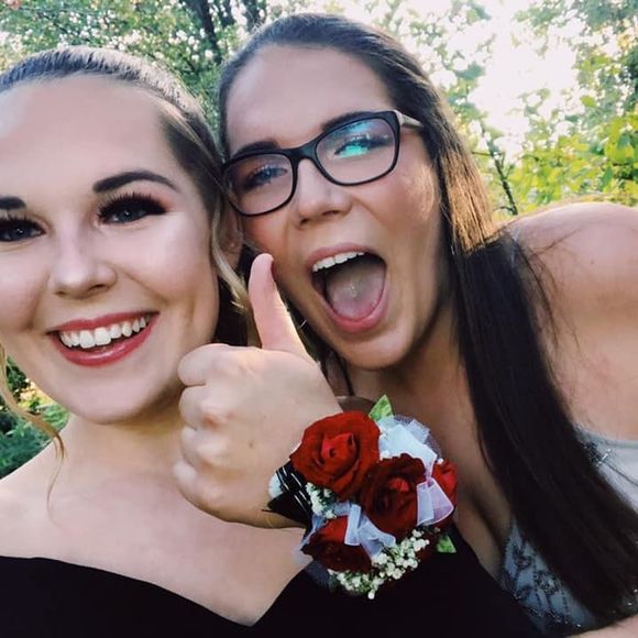 Meet your Posher, Maddie - Picture 1 of 1